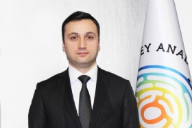 Genel Sekreter Vekili Dr. Serkan GEN
