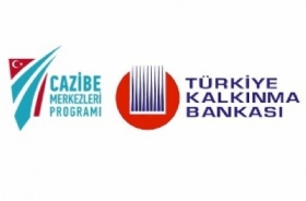 Cazibe Merkezleri Program