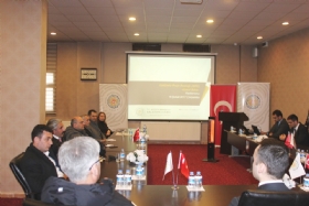 Kastamonu Gdml Proje Arama Toplants 