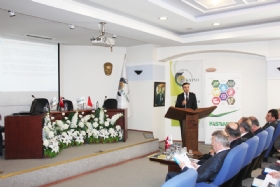 Kastamonu Tabiat Turizm De�erlendirme Toplant�s�