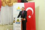 Ajansmz 8. Kalknma Kurulu Toplants Gerekletirildi