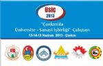 Ajansmz Desteiyle niversite-sanayi birlii altay Dzenleniyor
