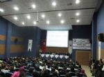 niversite Sanayi birliini Gelitirme Toplants Sinop'ta Yapld