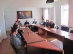 Al'da le Analizi stiare Toplants Gerekletirildi
