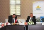 Kuzka, Mays Ay Ynetim Kurulu Toplants Yapld