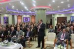 Sarmsak Paneli Takpr’de Balad!
