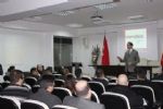 Kastamonu'daki  E-ticaret Eitimi Sona Erdi