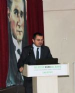 Gelecee kresel Bak altay