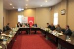 Ekim Ay Ynetim Kurulu Toplantmz Kastamonuda Yapld