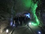 Nahivan zerk Cumhuriyeti alma Ziyareti Sona Erdi