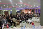 Sarmsak Paneli Takpr’de Balad!