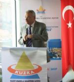 2012 Yl Mali Destek Programlar Bilgilendirme Toplantlarnn lki ankrda Yapld
