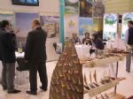 Ajansmz Blge llerimizin Tantm Iin Travel Turkey 2011 Fuarnda