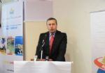 2012 Yl Mali Destek Programlar Bilgilendirme Toplantlarnn kincisi Kastamonuda Yapld