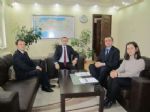 Seydiler'de le Analizi stiare Toplants Gerekletirildi