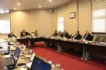 Aralk Ay Ynetim Kurulu Toplants Kastamonuda Yapld
