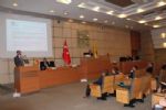 stanbul'da ankr Yatrm Zirvesi Gerekletirildi