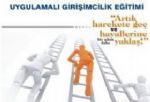 ankr’da Uygulamal Giriimcilik Eitimi’ne Katlmaya Hak Kazanan Adaylar Belli Oldu!