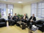 Duraan, Saraydz Ve Dikmen'de le Analizi stiare Toplantlar Gerekletirildi