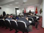 Kastamonu'daki  E-ticaret Eitimi Sona Erdi
