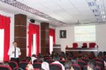 ankr Karatekin niversitesinde Kariyer Semineri Gerekletirildi