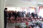 Proje Uygulama Eitimlerinin ncs ankrda Gerekletirildi