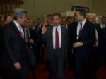 Ajansmz Blge llerimizin Tantm Iin Travel Turkey 2011 Fuarnda