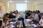 Gelecee kresel Bak altay