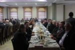 Sarmsak Paneli Takpr’de Balad!