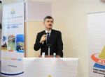 2012 Yl Mali Destek Programlar Bilgilendirme Toplantlarnn kincisi Kastamonuda Yapld