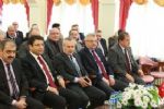 Ajansmz 8. Kalknma Kurulu Toplants Gerekletirildi