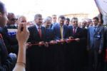 2. Kastamonu Ahap Fuar Bakan Ergn Tarafndan Ald