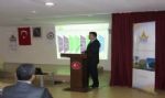 abanz Ve erke lelerinde letmelere Ynelik Devlet Yardmlar Semineri Dzenlenmitir.