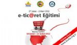 ankr'da E-ticaret Eitimi Iin Bavurular Balad