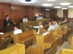 Sinop l Genel Meclisi Bilgilendirildi