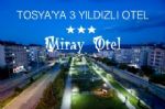 Tosyaya 3 Yldzl Otel
