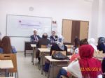 Kastamonu niversitesinde Kariyer Semineri Gerekletirildi