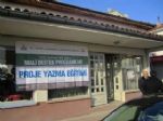 Mali Destek Programlar Ayanck Ve Seydiler le Bilgilendirme Ve Proje Yazma Eitimi Toplantlar Gerekletirildi