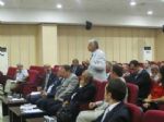 Tosya le Analizi Odak Toplants Gerekletirildi