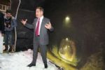 Ajansmz Blge llerimizin Tantm Iin Travel Turkey 2011 Fuarnda