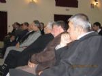 ankrda Yatrm Projeleri Fizibilitesi ve Finansman Toplants Gerekletirildi