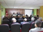 Gerze, Erfelek Ve Ayanck le Analizi stiare Toplantlar Gerekletirildi