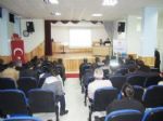 Mali Destek Programlar Trkeli Ve Bozkurt le Bilgilendirme Ve Proje Yazma Eitimi Toplantlar Gerekletirildi