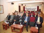 Kuzka 2012 Yl Teknik Destek Program Kapsamnda ankr Valiliinin etkili Halkla likiler Stratejisi Eitimi Balad