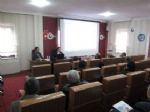 Boyabatta Mali Destek Programlarna Ynelik Bilgilendirme Toplants Gerekletirildi