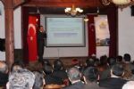 letmelere Ynelik Devlet Yardmlar Semineri
