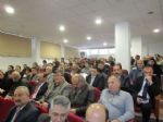 Sinop'ta Devlet Destekleri Ve Ab Yardmlar Semineri Dzenlenmitir