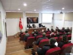 Sinopta Mali Destek Programlarna Ynelik Bilgilendirme Toplants Gerekletirildi