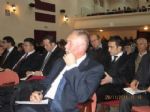 ankrda Yatrm Projeleri Fizibilitesi ve Finansman Toplants Gerekletirildi