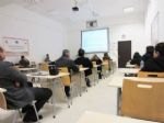 19 Teknik Destek Projesi Baaryla Tamamland